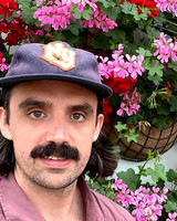 Mark Wales