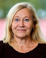 Cajsa Malmström
