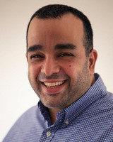 Reza Mokhtari