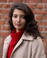 Maryam Fanni