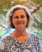 Helene Kammensjö