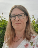 Susanne Westin