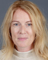Agneta Blomberg