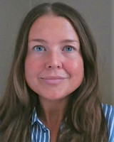 Sara Margretsdotter Larsson