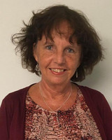 Tina Bergendahl Olsson