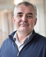 Martin Holmén