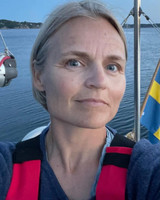 Maria Tholén
