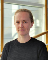 Anna Warberg