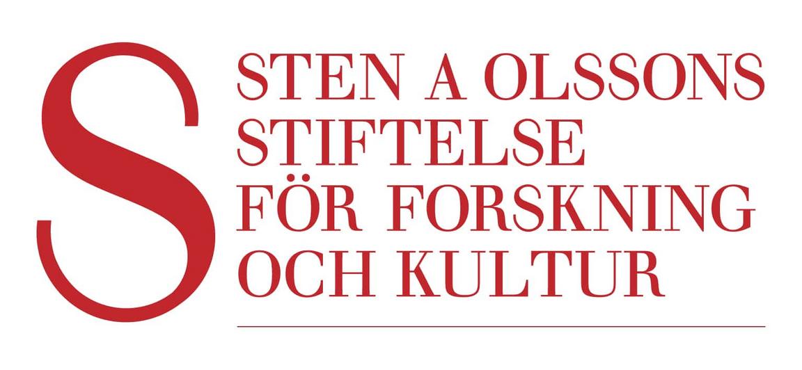 Stenastiftelsens logga