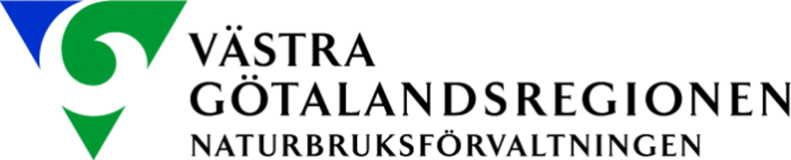 Logo västragotlandregionen