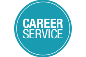 Career Service logga