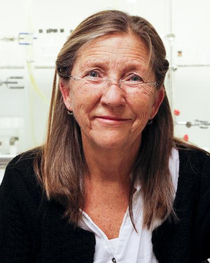 Susann Teneberg