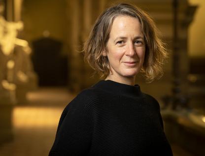 Keri Facer är en av två key notes på konferensen.