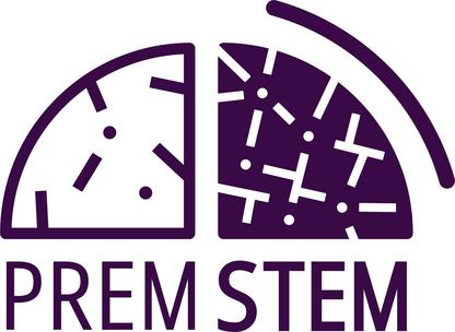 PREMSTEMs logotyp