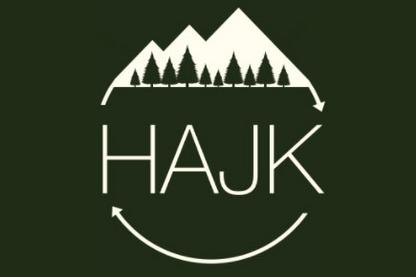 Logotype Hajk
