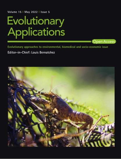 Cover of publication