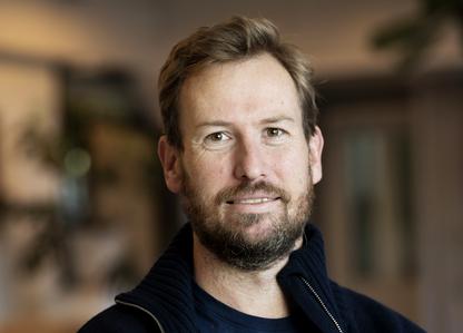 Sebastiaan Swart