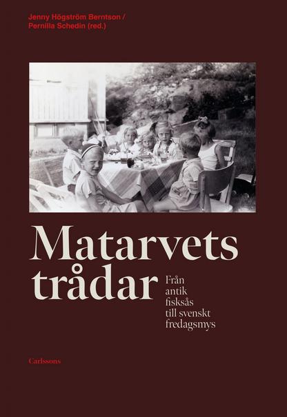 Publication: Matarvets trådar (2023)