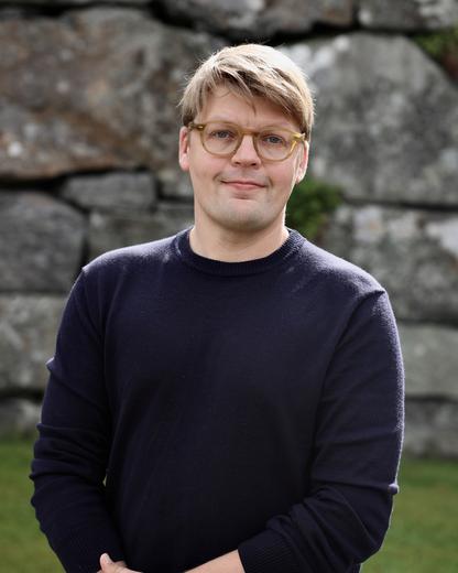 Erik Winerö