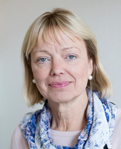 Gudrun Nygren