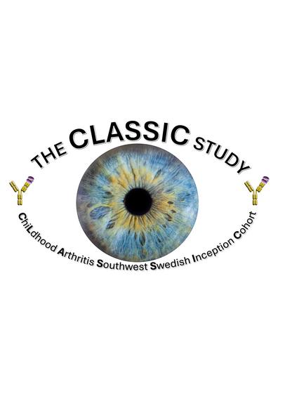 Classic-studiens logga