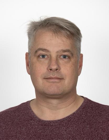 Björn Bergman