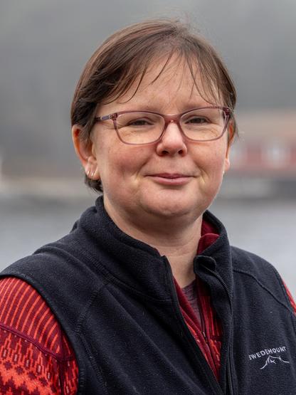 Rhian Waller