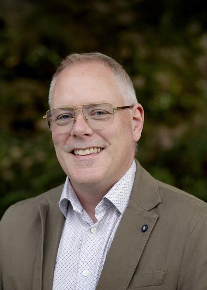 Gustav Bertilsson Uleberg