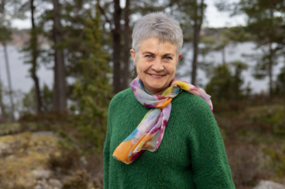 Cecilia Magnusson